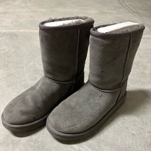 Ugg Classic short